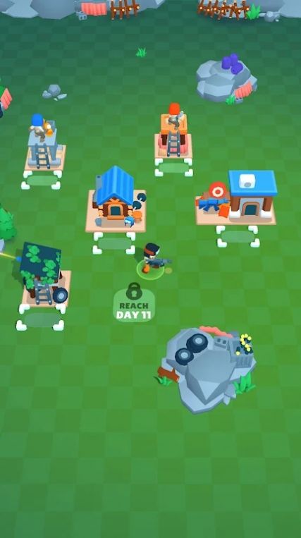 �������3D��Ϸ�ٷ���׿��ͼ2: