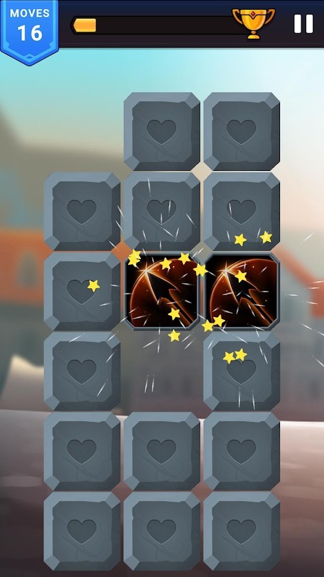 Fantasy Matching Memory Game��Ϸ���İ�ͼ1: