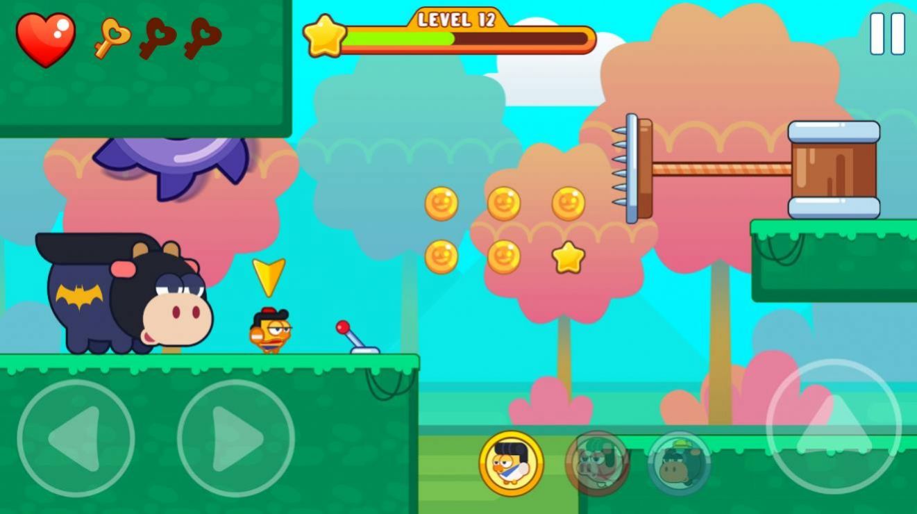 ����ũ����Ϸ�ֻ���׿��ͼ2: