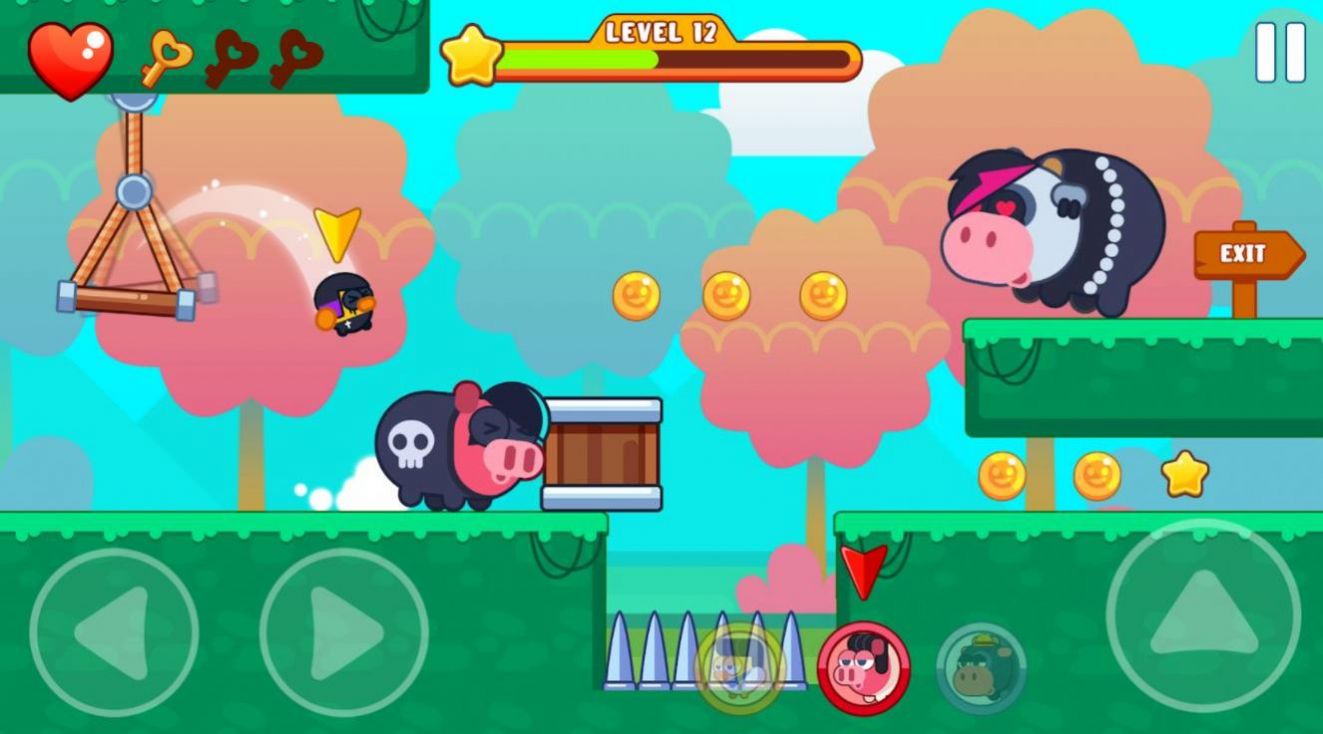 ����ũ����Ϸ�ֻ���׿��ͼƬ1