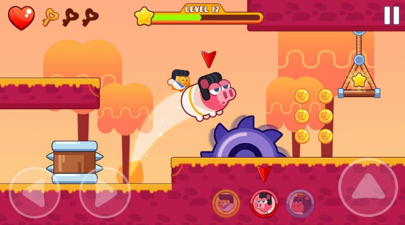 ����ũ����Ϸ�ֻ���׿��ͼ3: