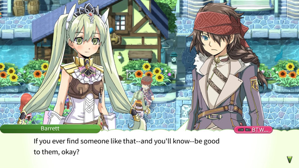 Rune Factory 4 Special[İDƬ1