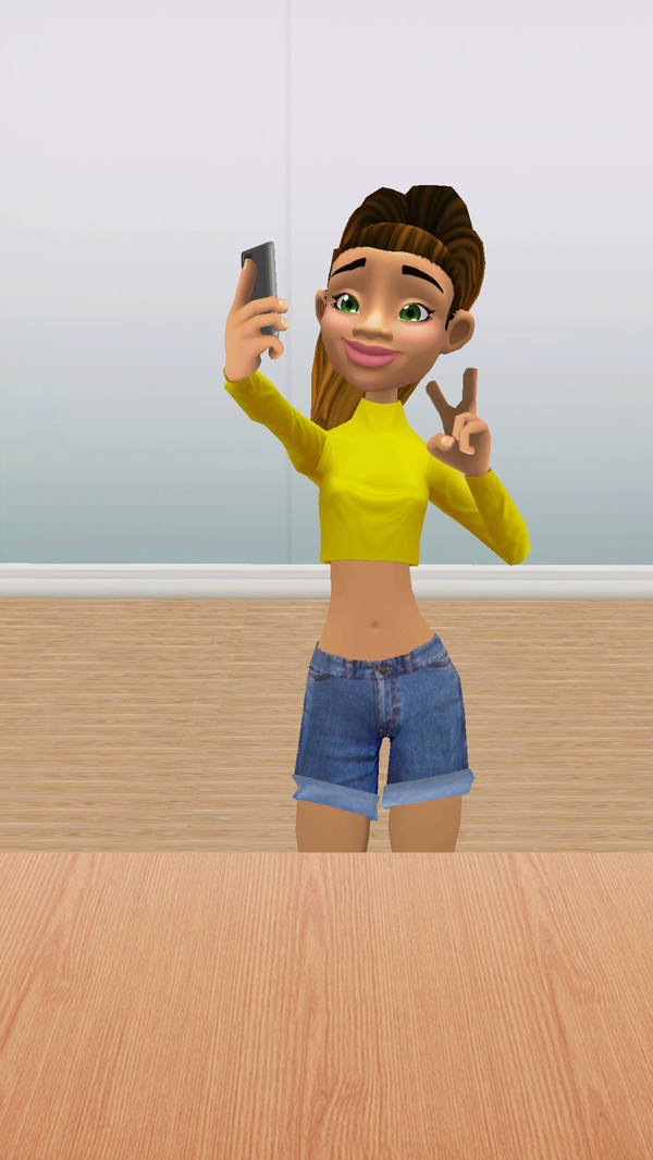 �ֻ���ģ������Ϸ�ֻ���׿��ͼ2: