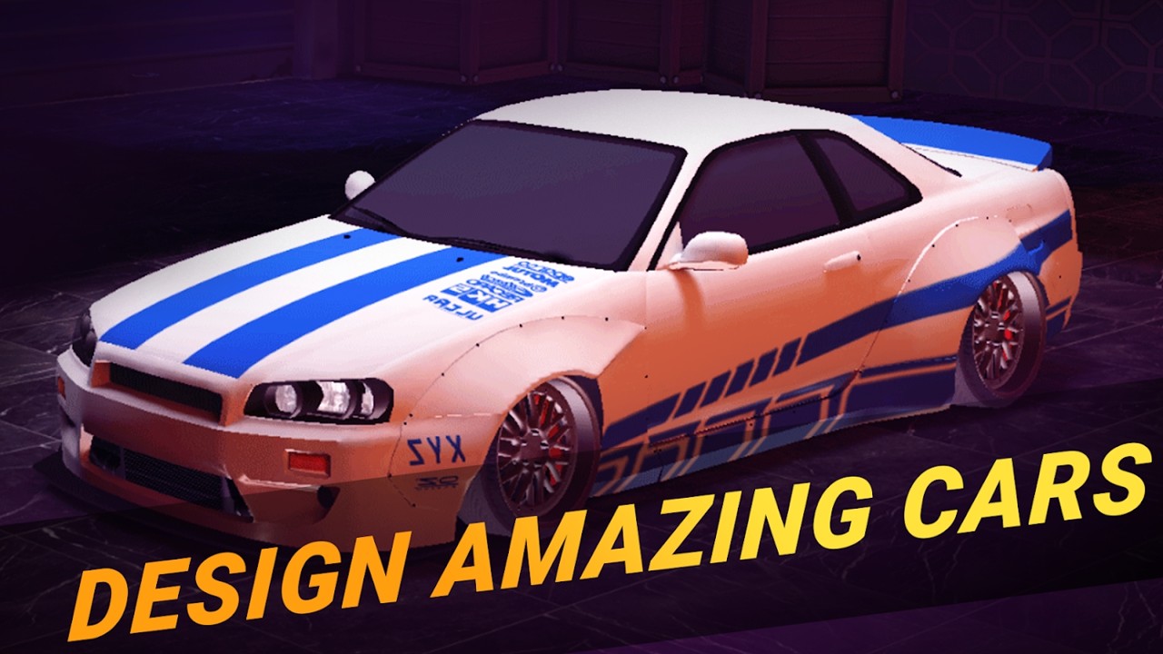 Car Styler���İ���Ϸ��׿����ͼ1: