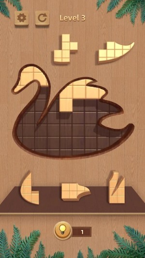 BlockPuz3DՈD[׿DƬ1