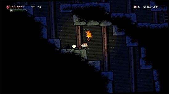 灰烬世界v1.5.10最新中文版安卓下载图片1