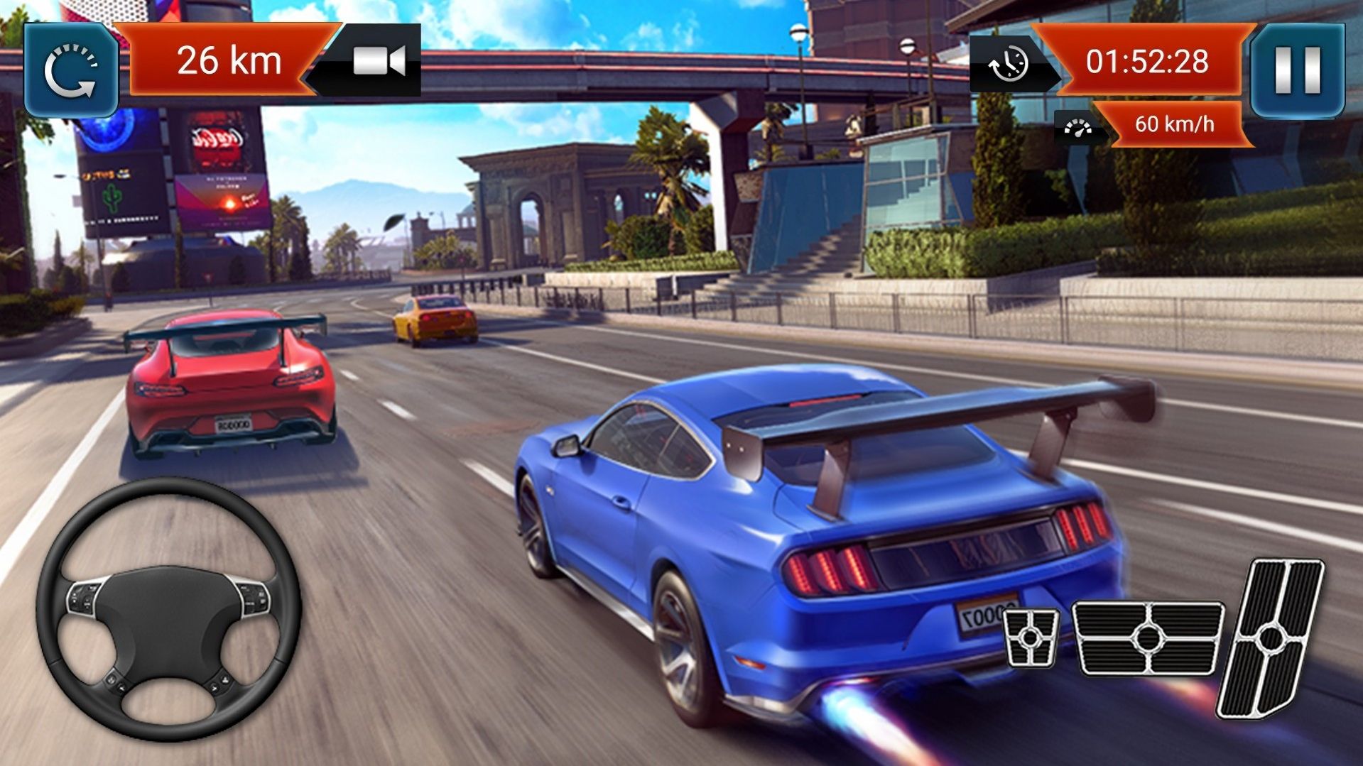 ����3Dģ����Ϸ�ٷ����°�ͼ3: