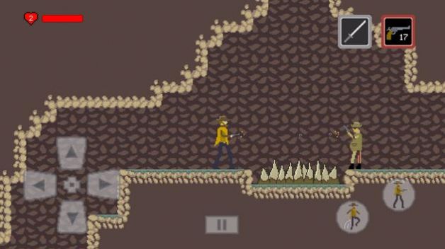 ������Ϸ��׿������ͼ2: