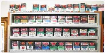 香烟网购商城app合集
