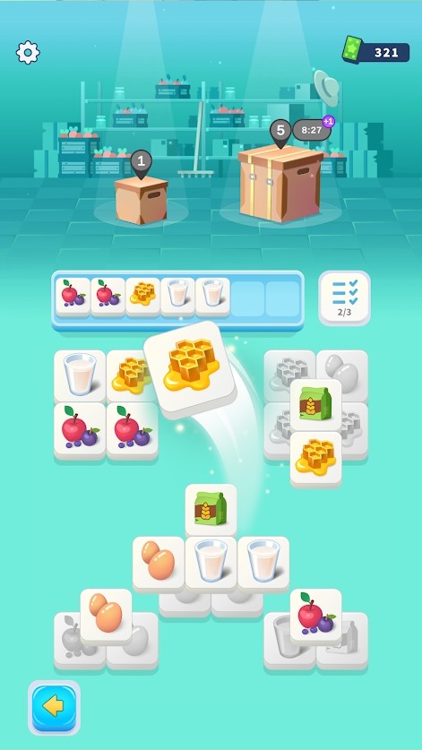 Merchant Puzzle��Ϸ��׿��ͼ2: