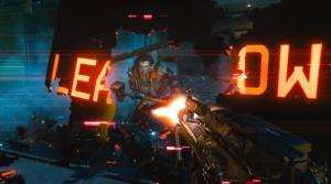 Cyberpunk2077Updatev1.11GOG²װͼƬ1