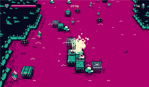 ��pink��Ϸ��׿���İ�ͼ2: