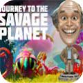 Journey To The Savage PlanetİϷ v1.0