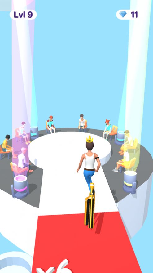 High Heels��Ϸ���߰�׿������ͼ2: