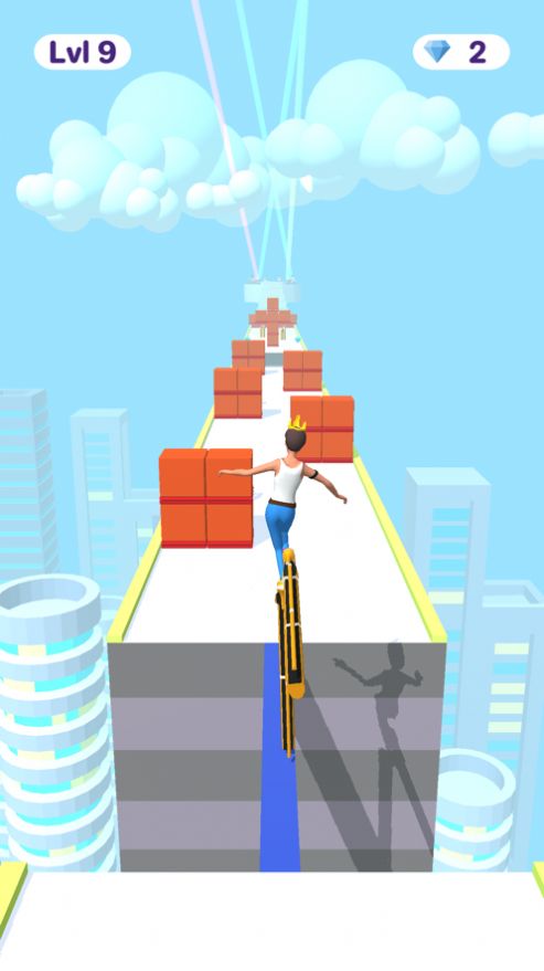 High Heels��Ϸ���߰�׿������ͼƬ1