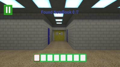 scarybaldi��Ϸ�ٷ����İ�ͼƬ1