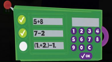 scarybaldi��Ϸ�ٷ����İ�ͼ2: