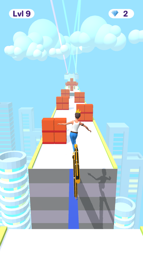 HighHeels�ܿ�����ƻ����ͼ3: