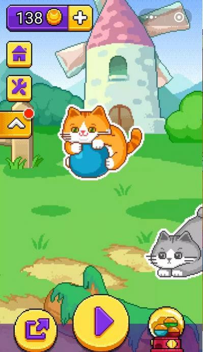 ��լ����è������Ϸ�ٷ���׿��ͼ2: