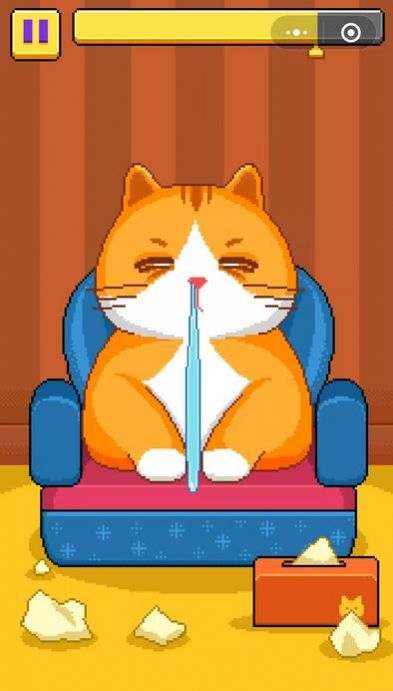 ��լ����è������Ϸ�ٷ���׿��ͼ1: