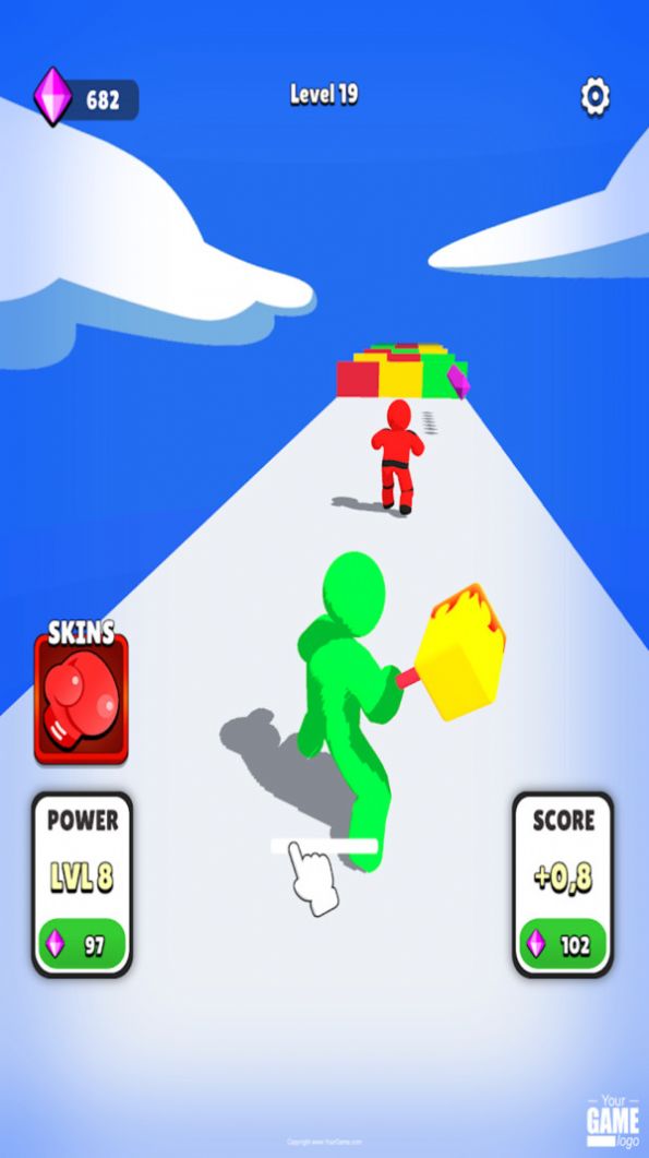 �����ŭ��Ϸ��׿�ٷ����°�ͼ1: