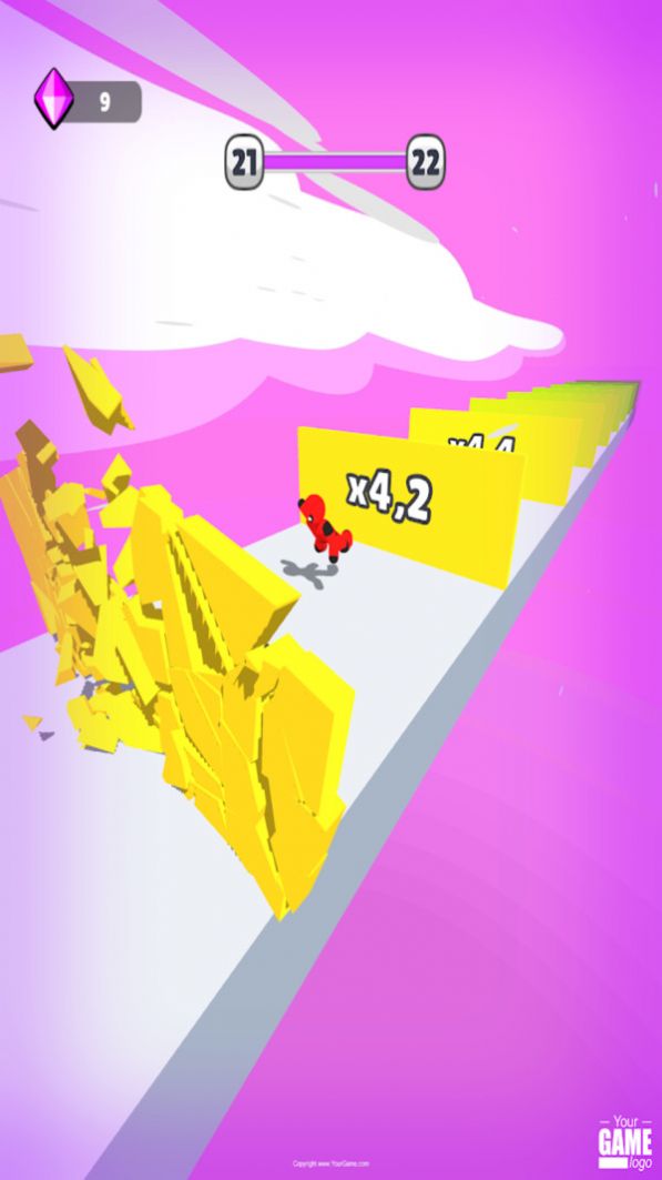 �����ŭ��Ϸ��׿�ٷ����°�ͼ2: