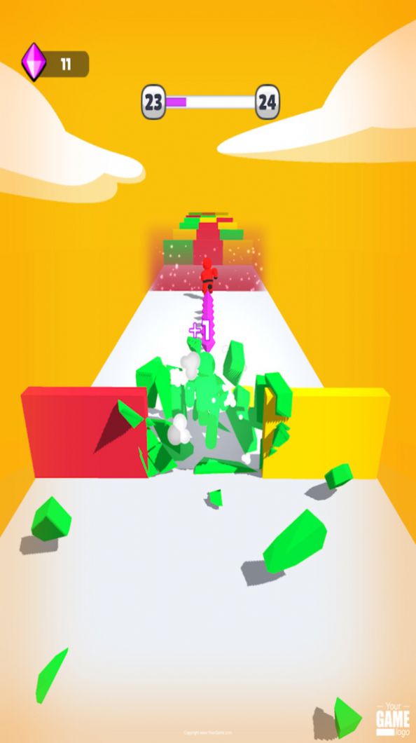 �����ŭ��Ϸ��׿�ٷ����°�ͼ3: