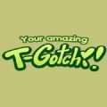 your amazing t-gotchiֽ