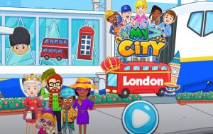 My City Londonͼ3