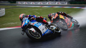 MotoGP21Ϸͼ2