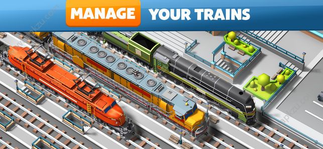 trainstation2׿2024°ͼ1:
