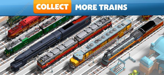 trainstation2׿2024°ͼ2: