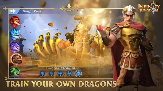 infinity kingdomιٷ°ͼƬ1