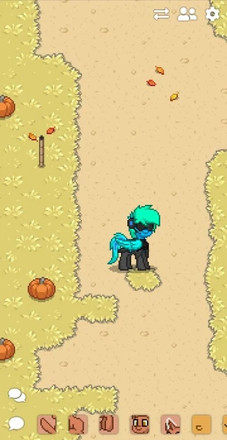 小马镇手机版下载安装中文版(Ponytown)图片1