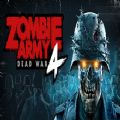 Zombie Army 4 Dead WarƽѰ v1.0