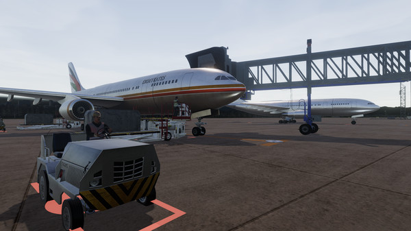 Airport Simulator 3ϷİͼƬ1