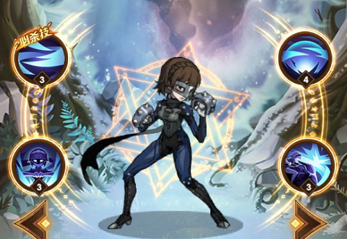 ����Զ��joker��queen�Ȼ���һ���� joker��queenѡ��һ��
