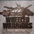 ݆ʽʿ֙C[Wheeled Warriors Ultimate Destruction v1.0