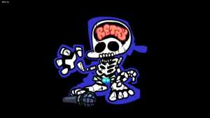 周五夜放克kapi猫模组手机版下载图片1