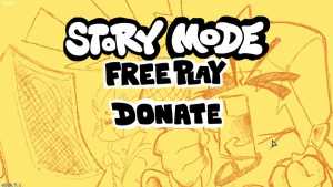 FNF Music Battle安卓版游戏下载图片2