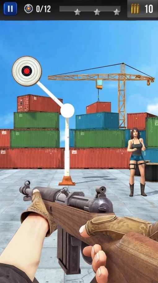 �����ս��Ϸ���°�׿��ͼ3: