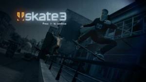 O޻3׿֙CdSkate Party 3DƬ1