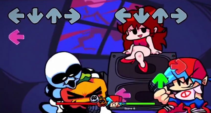 ��ɫ��������Ϸ��׿�ٷ���ͼ3: