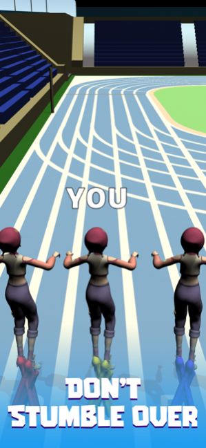 �߸�ЬŮ��С��Ϸ��׿������ͼƬ1