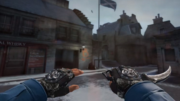 csgo狂牙箱子能开出什么 (csgo狂牙手套)-初仟社区