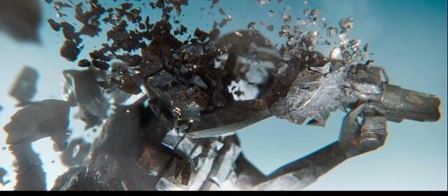 明日方舟彩虹六号联动干员是谁 彩虹六号联动干员详解