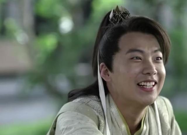 郭麒麟赘婿表情包图片原版高清免费分享图2