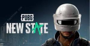 PUBG NEW STATEԤԼ PUBG NEW STATEԤԼͼƬ1