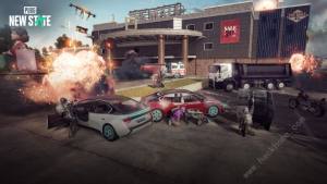 Pubg New State攻略大全21新手入门技巧分享 嗨客手机站 Pubg New State攻略大全21新手入门技巧分享 嗨客手机站