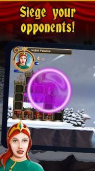 �Ǳ�����֮ս��Ϸ�ٷ���׿��ͼ2: